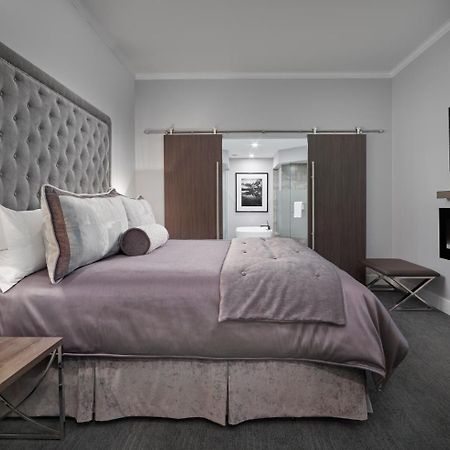 Union Bank Inn Edmonton Luaran gambar