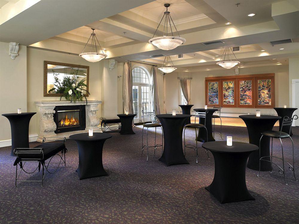 Union Bank Inn Edmonton Luaran gambar