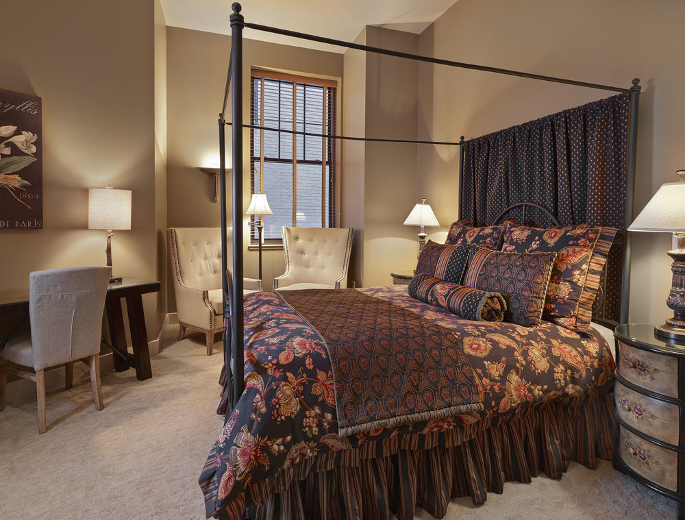 Union Bank Inn Edmonton Luaran gambar