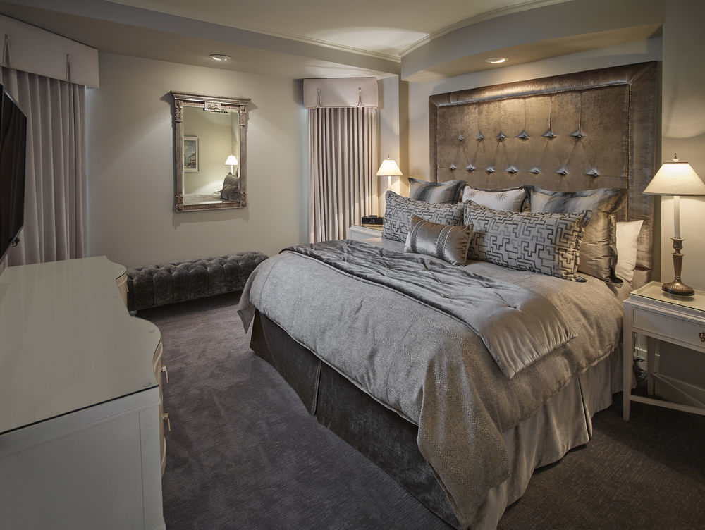 Union Bank Inn Edmonton Luaran gambar