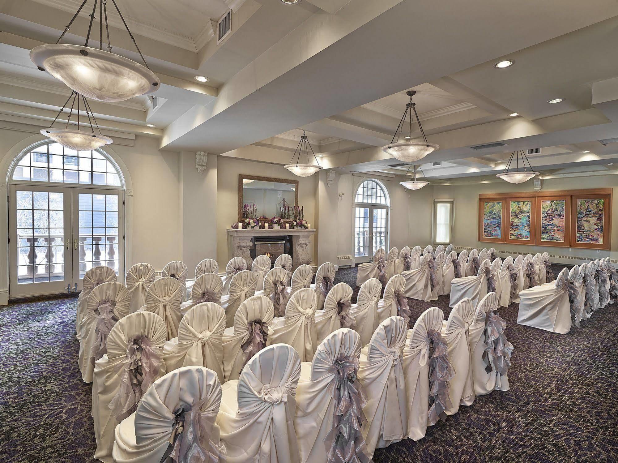 Union Bank Inn Edmonton Luaran gambar