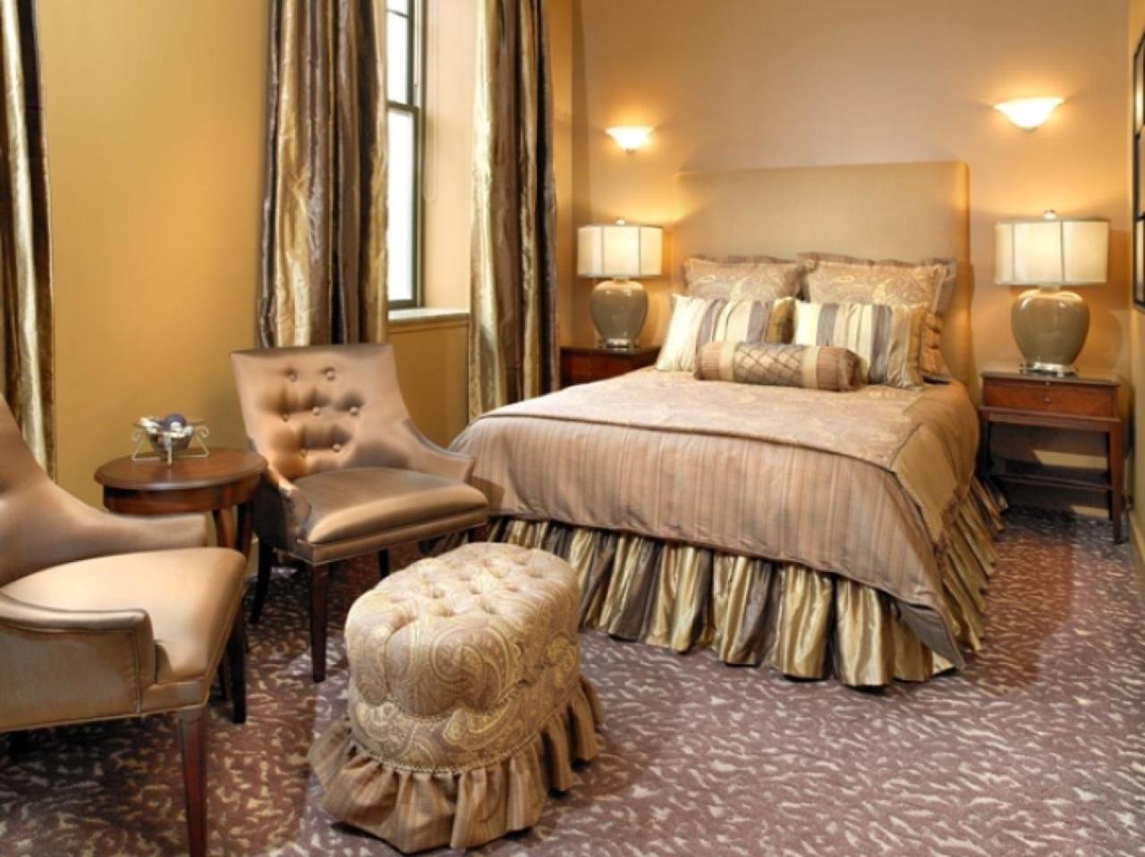 Union Bank Inn Edmonton Luaran gambar