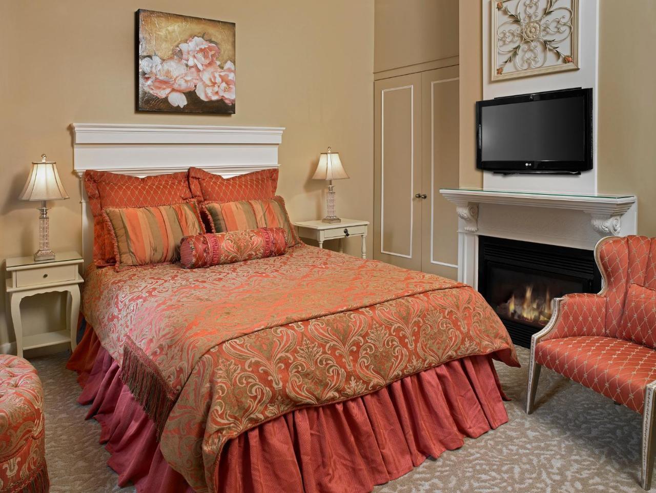 Union Bank Inn Edmonton Luaran gambar