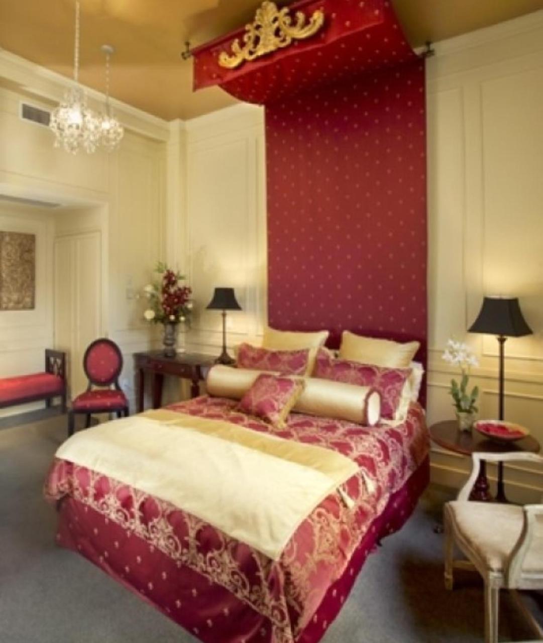 Union Bank Inn Edmonton Luaran gambar